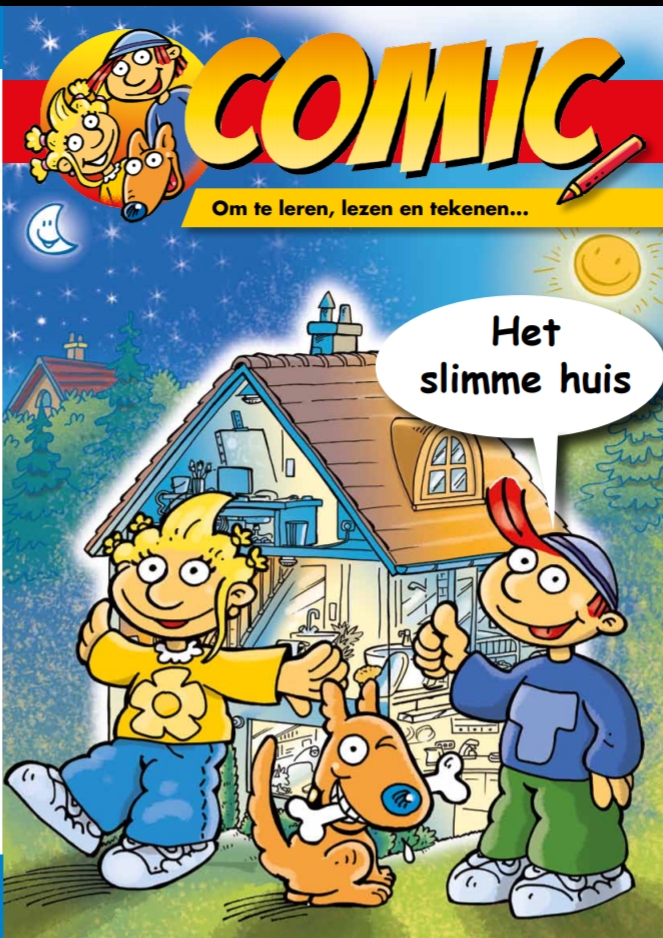 slimhuis