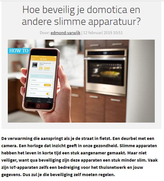 slimhuis