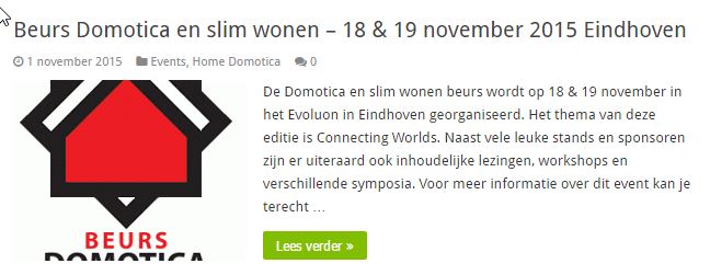 slimhuis