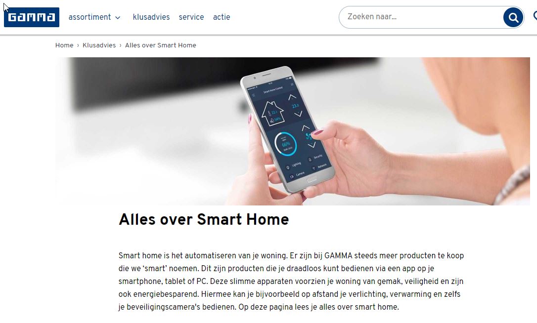 slimhuis