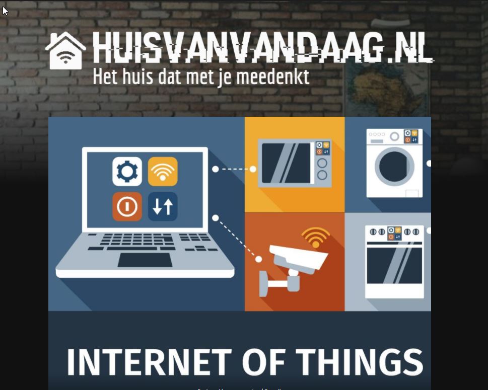 slimhuis