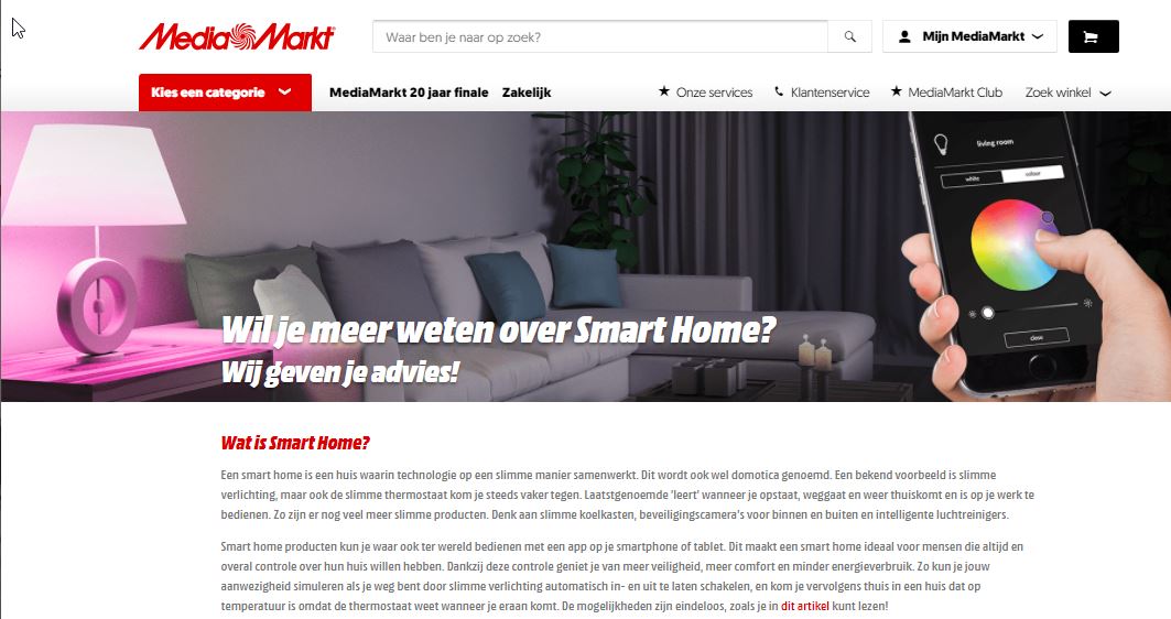 slimhuis