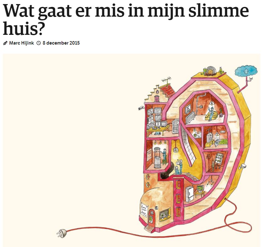 slimhuis