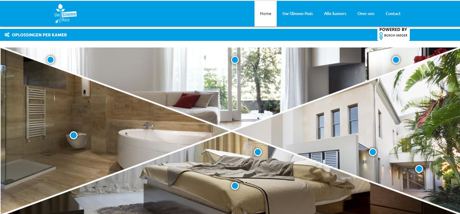 slimhuis